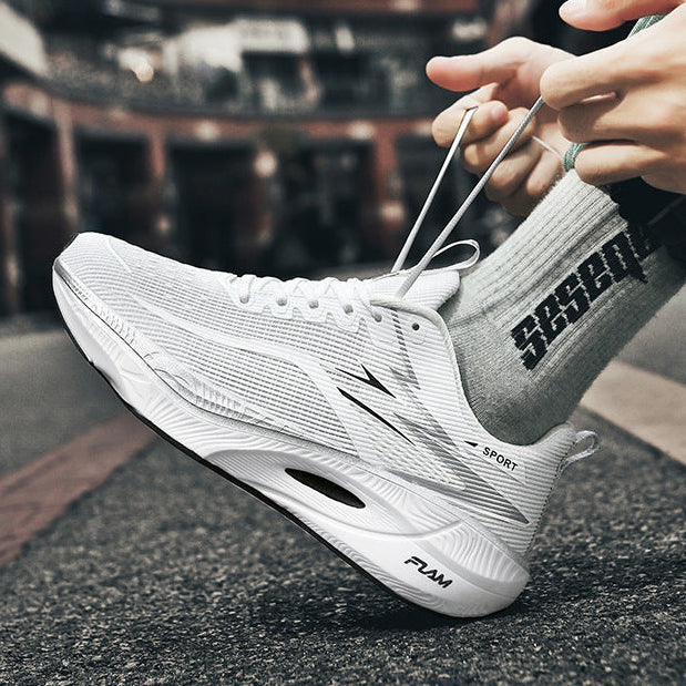 RacePlate Marathon Running Shoes, product view 8