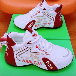 Daymile Sport Everyday Walking Shoes, product view 3