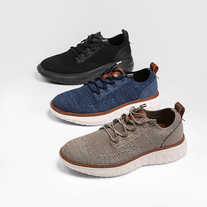 BreezeLoafer Mesh Slip-On Loafers, product view 8