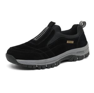 PathEase Leisure Hiking Shoes, product view 2
