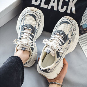 AirWeave Mesh Sneakers for Warm Weather, product view 6