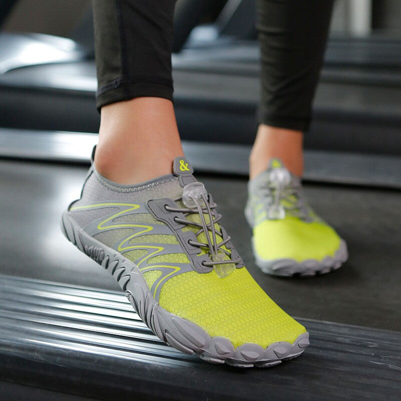 Restwell Cushion Indoor Recovery Shoes, product view 5