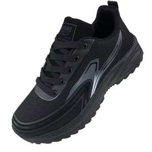 SureGrip Non-Slip Sneakers for Long Shifts, product view 1