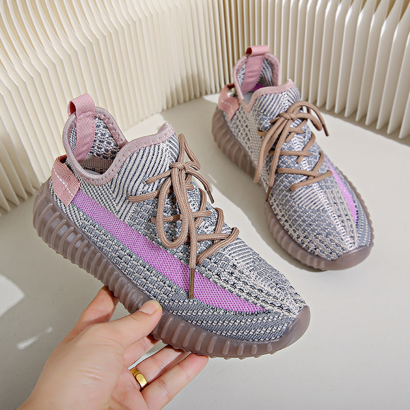 FleetKnit Everyday Sneakers, product view 10