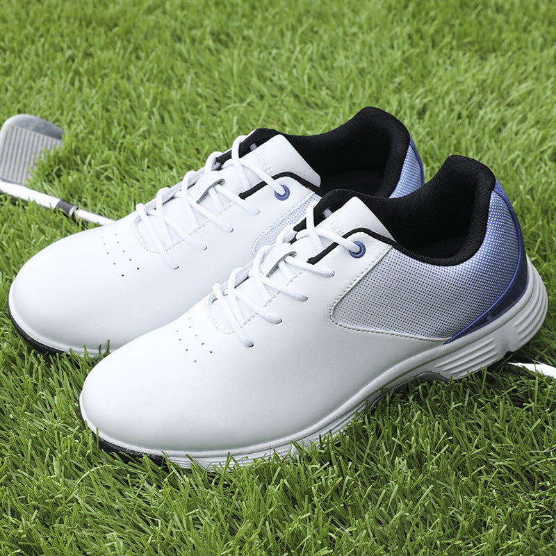 DryFairway Waterproof Golf Shoes, product view 11
