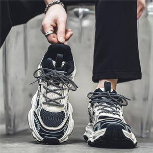 AirWeave Mesh Sneakers for Warm Weather, product view 5