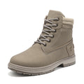 StreetRise Women's Platform Ankle Boots