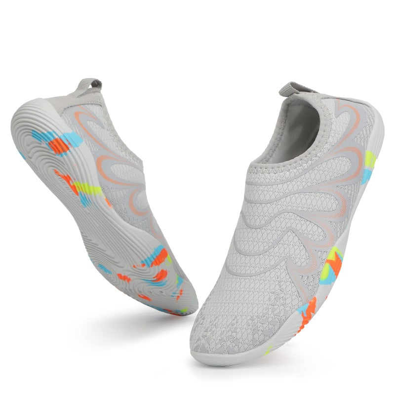 DiveFlow Motion Quick-Dry Swimming Water Shoes