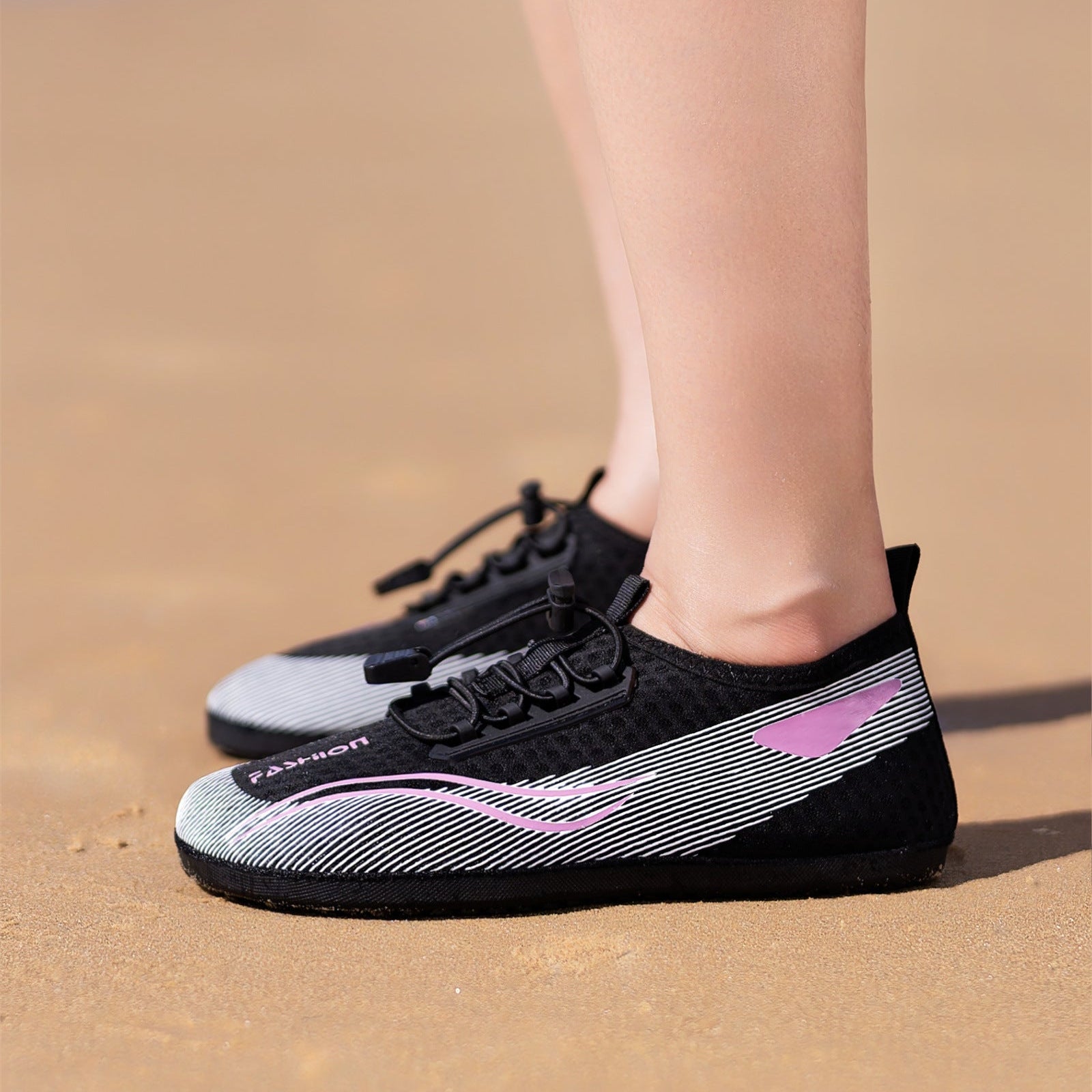 AquaGrip Quick-Dry Non-Slip Water Sports Shoes, product view 4