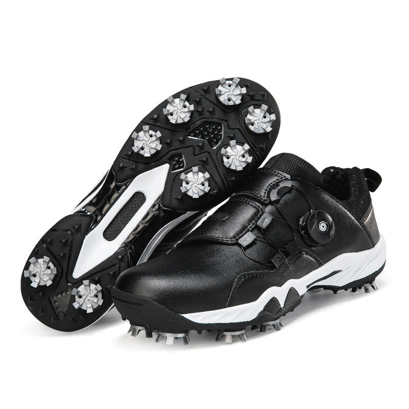 DialFit Rotating-Dial Anti-Slip Shoes, product view 8
