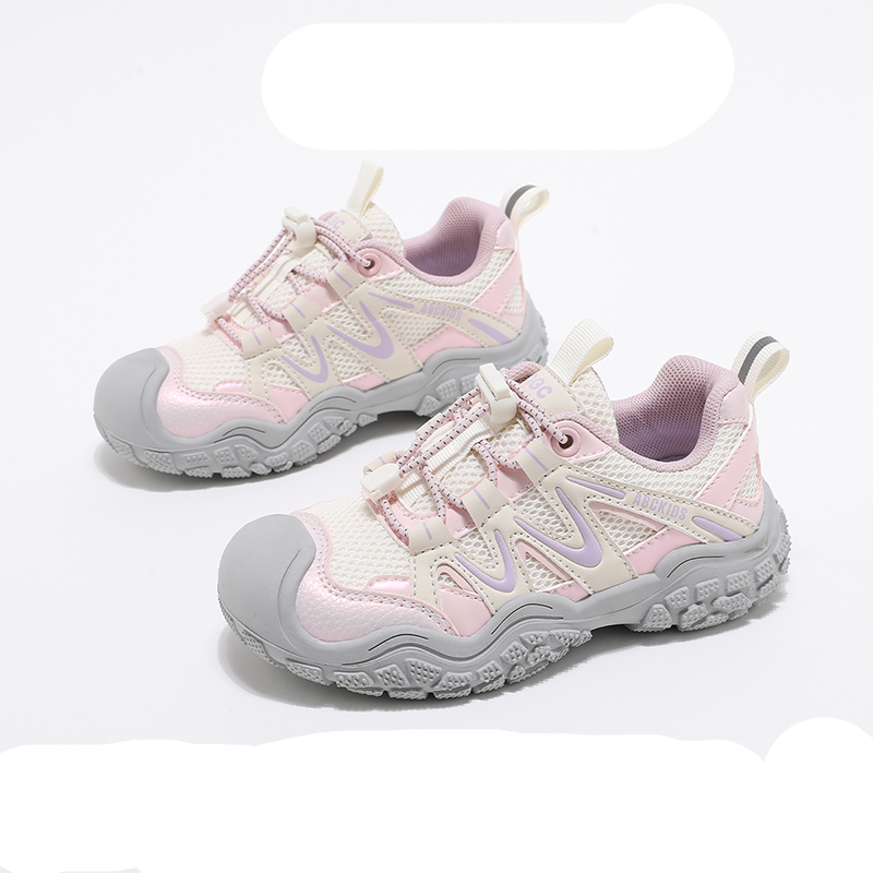 LittleStride Kids Anti-Slip Sneakers, product view 8