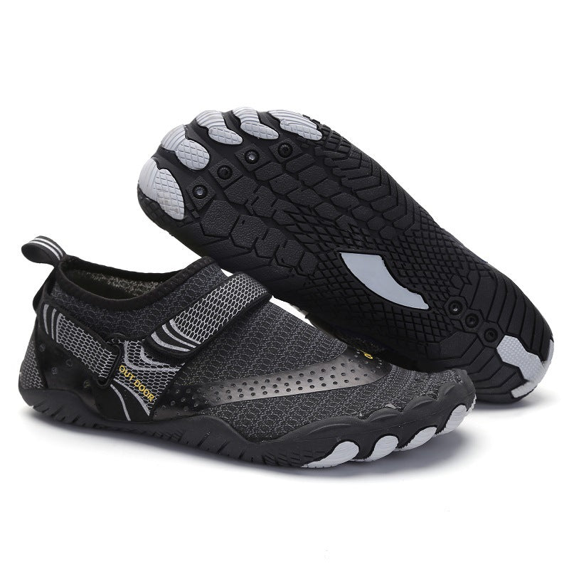 ToeFlex Five-Toe Water Shoes, product view 4
