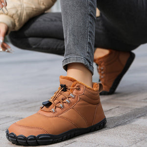 CozyStep Warm Winter Shoes, product view 12
