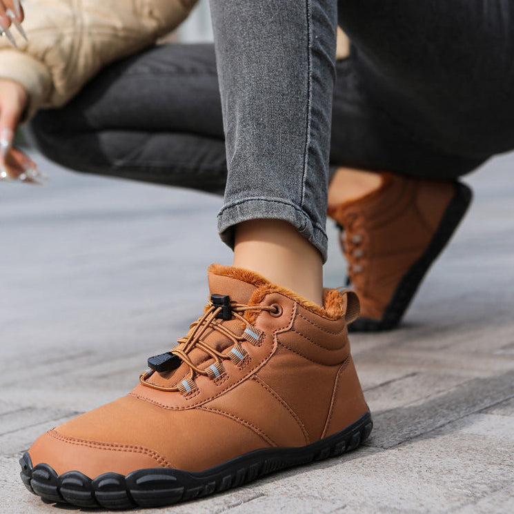 CozyStep Warm Winter Shoes, product view 12