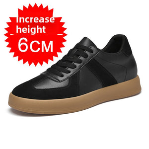 RetroLift Elevated Casual Shoes, product view 6