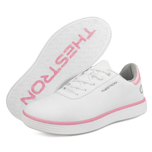 LinksRetro Studless Board Golf Sneakers, product view 4