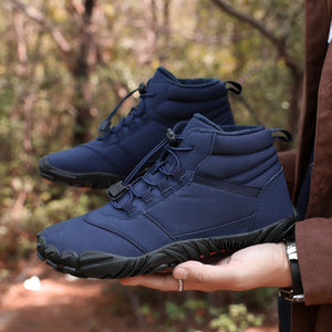 Northpeak Warm High-Top Snow Boots, product view 5