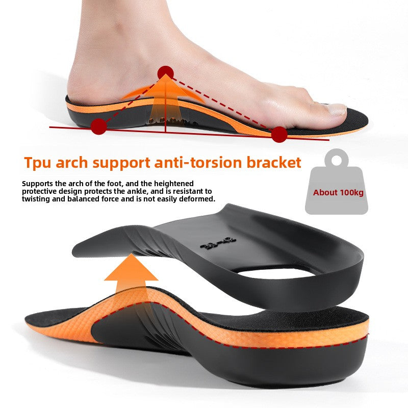 ContourArch Wedge Support Insoles, product view 6