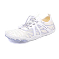 WaveFlex Five-Toe Barefoot Water Shoes