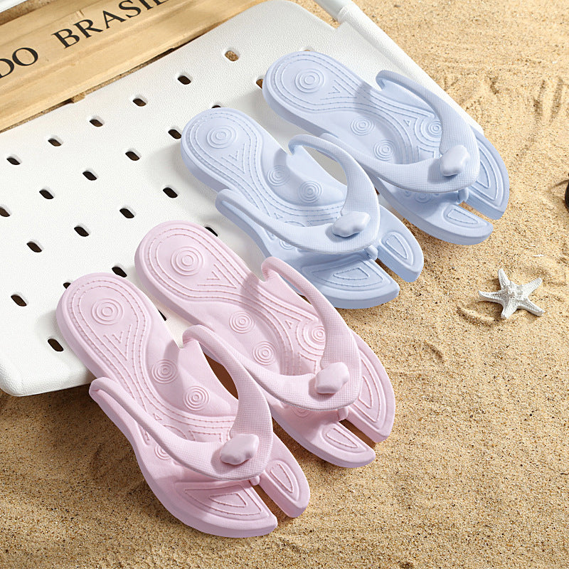 FoldGlide Compact Foldable Travel Flip-Flops, product view 18