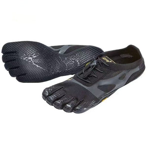 PureFlex Five-Toe Barefoot Yoga and Pilates Shoes, product view 10
