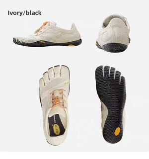PureFlex Five-Toe Barefoot Yoga and Pilates Shoes, product view 18