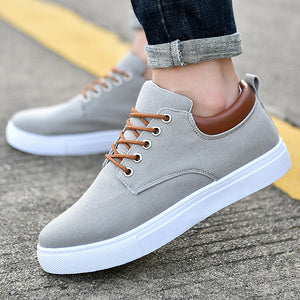 Drift Canvas Everyday Walking Shoes, product view 2
