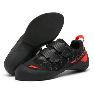 CragGrip Rock Climbing Shoes, product view 1