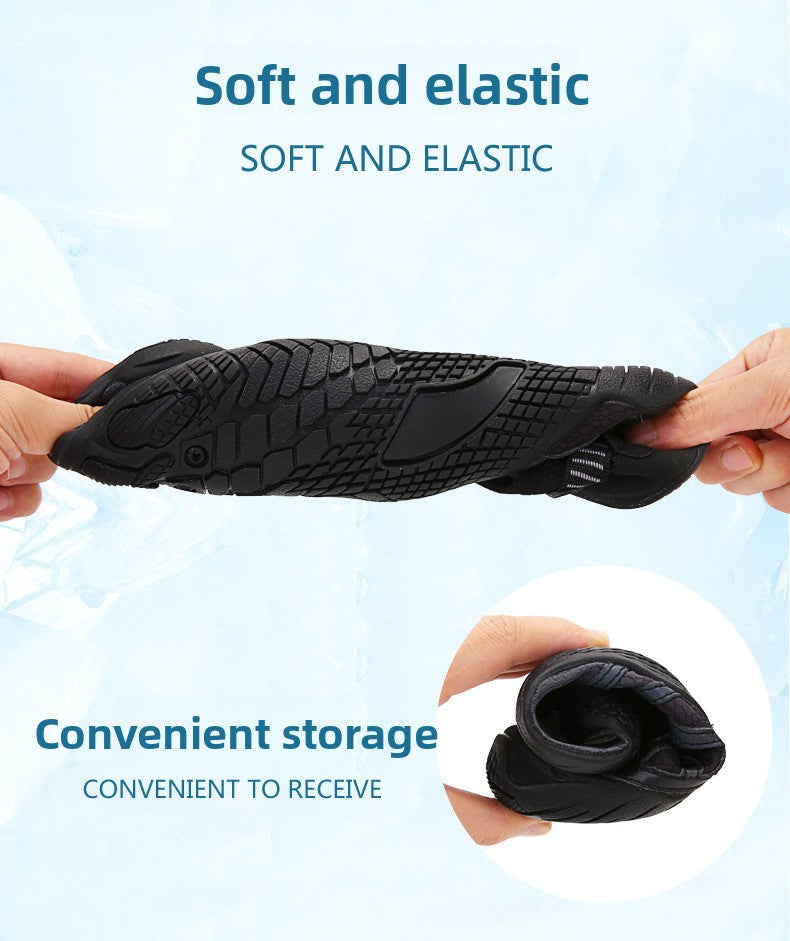 ToeFlex Five-Toe Water Shoes, product view 11