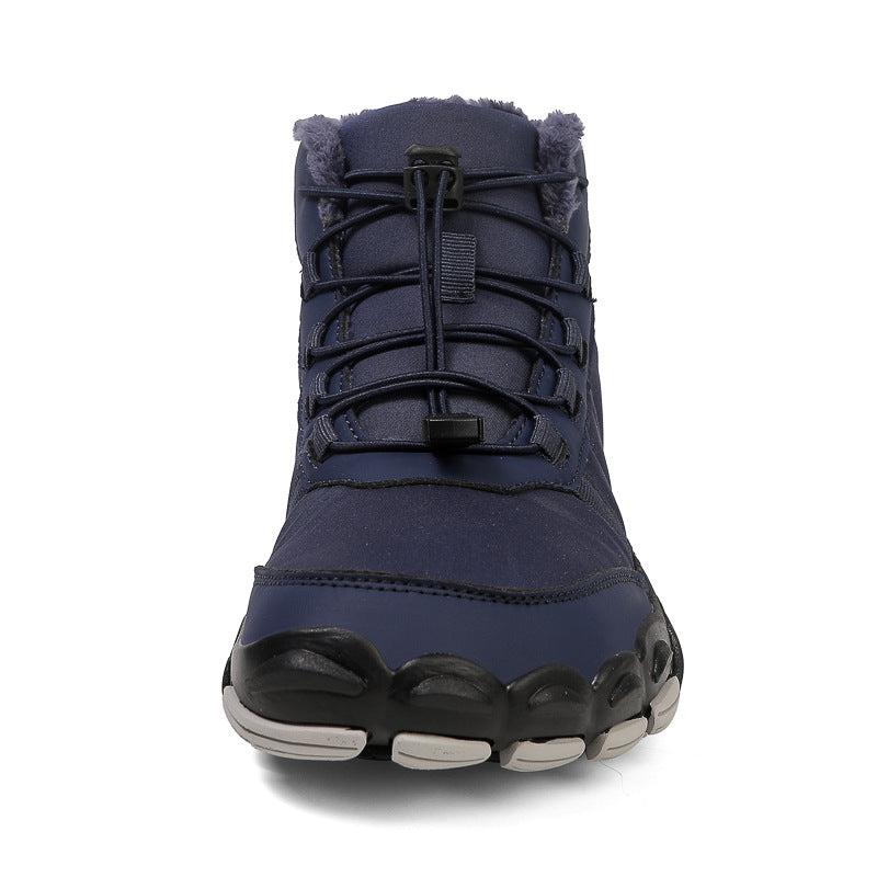 WideTrek Wide-Toe Snow Boots, product view 10