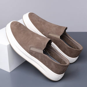 SoftLoafer Casual Slip-On Loafers, product view 3