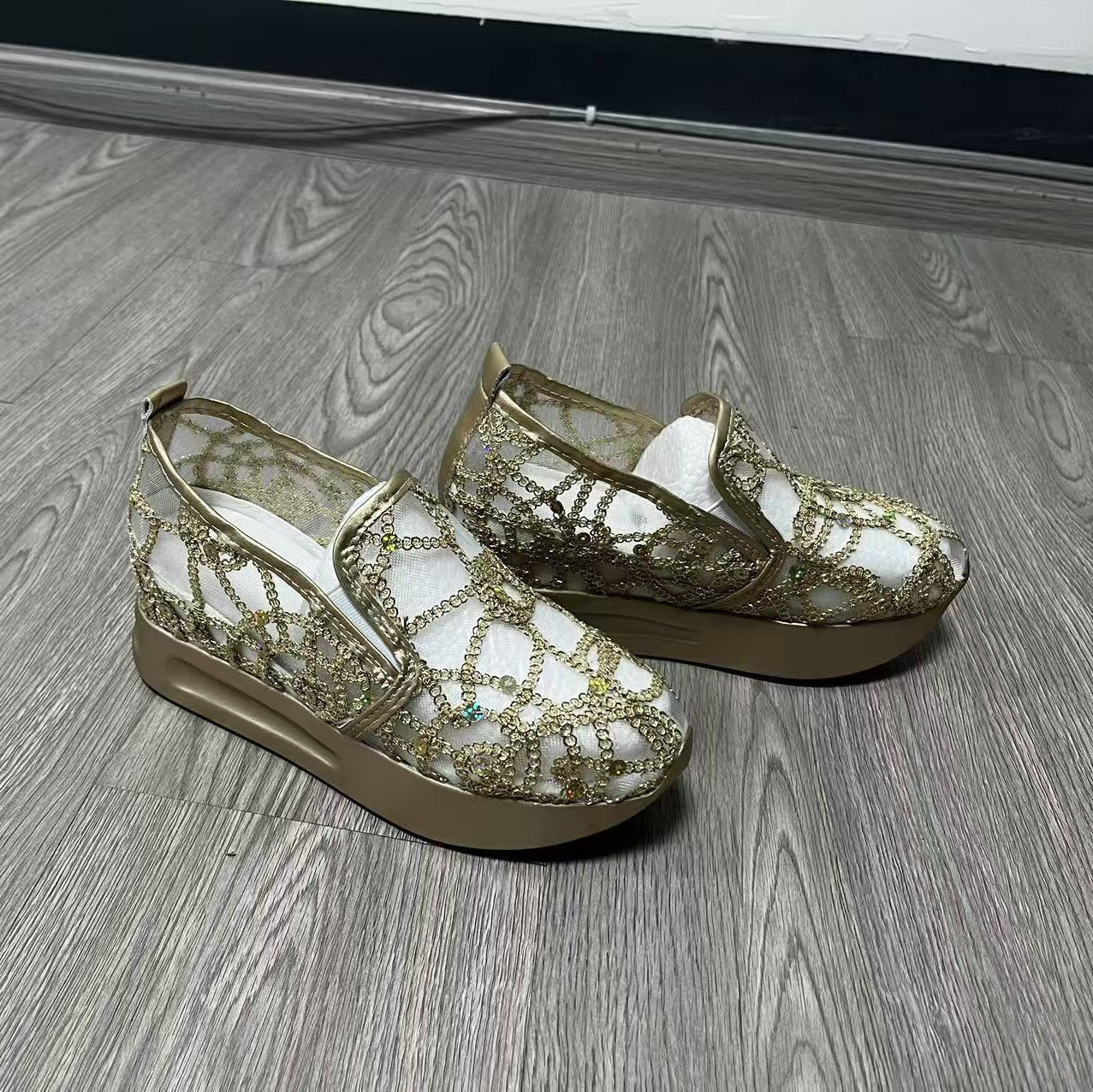 Everstep Air Breathable Casual Shoes, product view 7