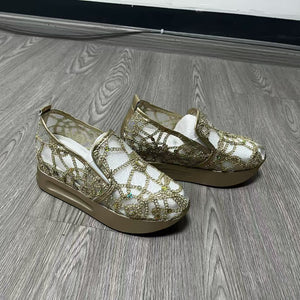 Everstep Air Breathable Casual Shoes, product view 7