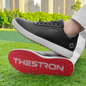 LinksRetro Studless Board Golf Sneakers, product view 9