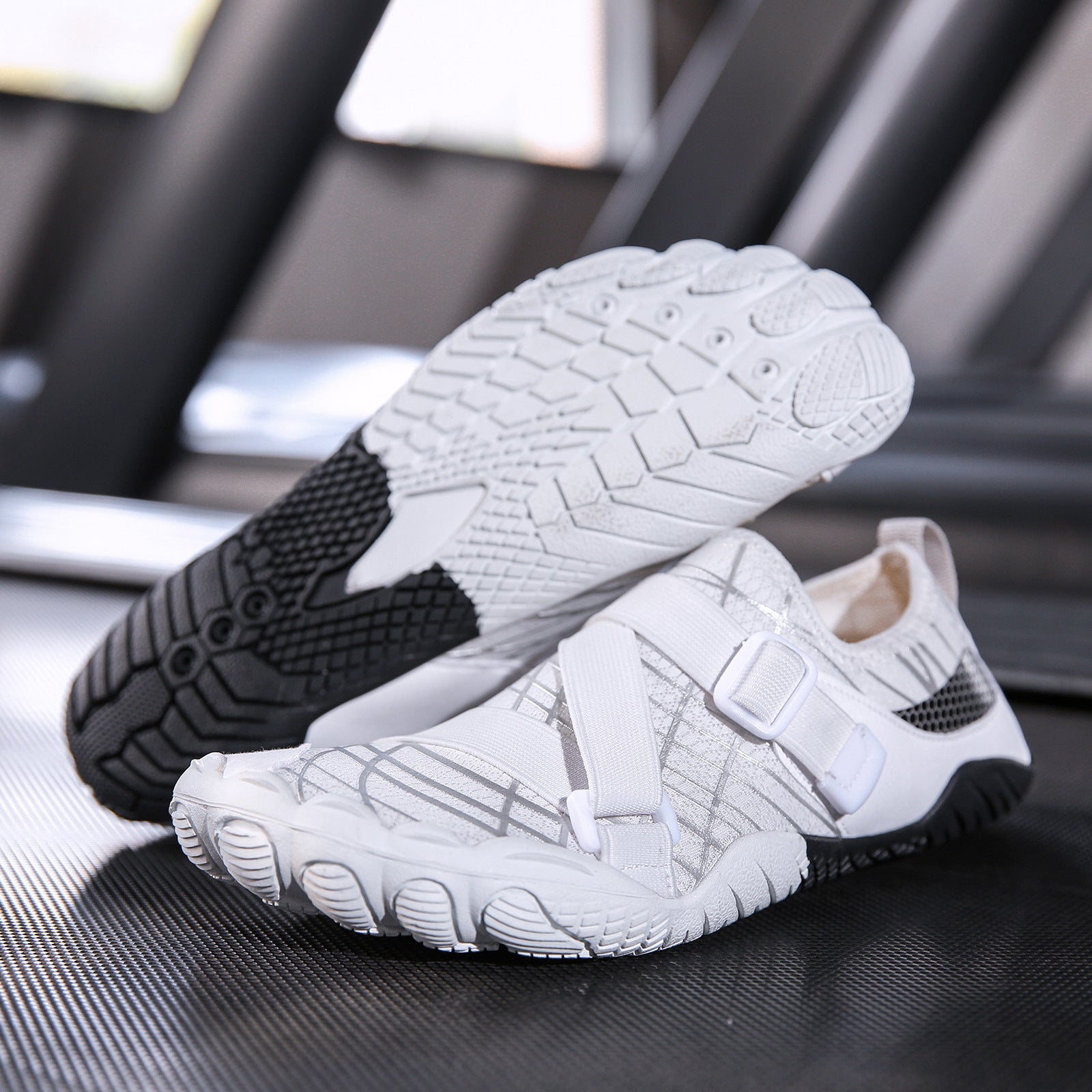 ToeFlex Five-Toe Water Shoes, product view 7