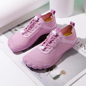 Tidegrip Five-Toe Water Shoes for Yoga and Hiking, product view 3