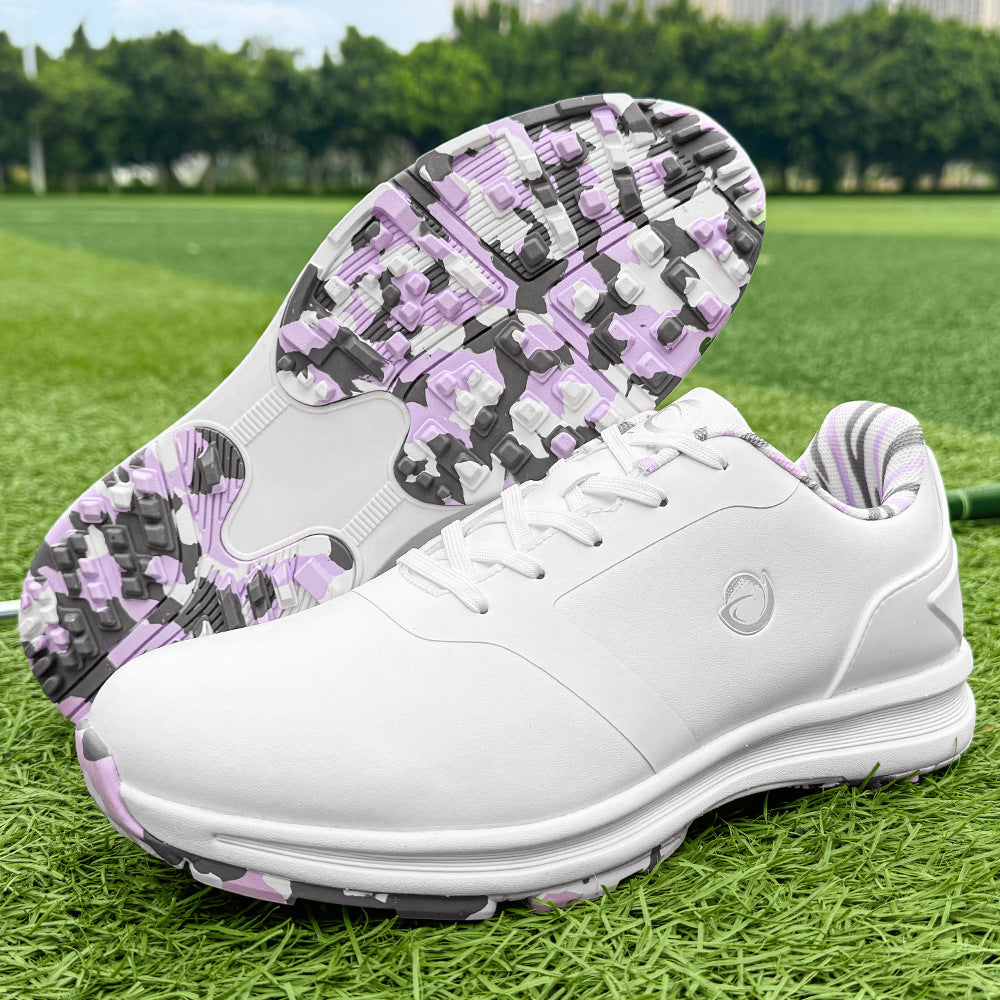 StableSwing Women's Golf Training Shoes, product view 10