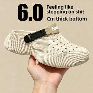Cloudclog Ease Comfort Clogs, product view 5