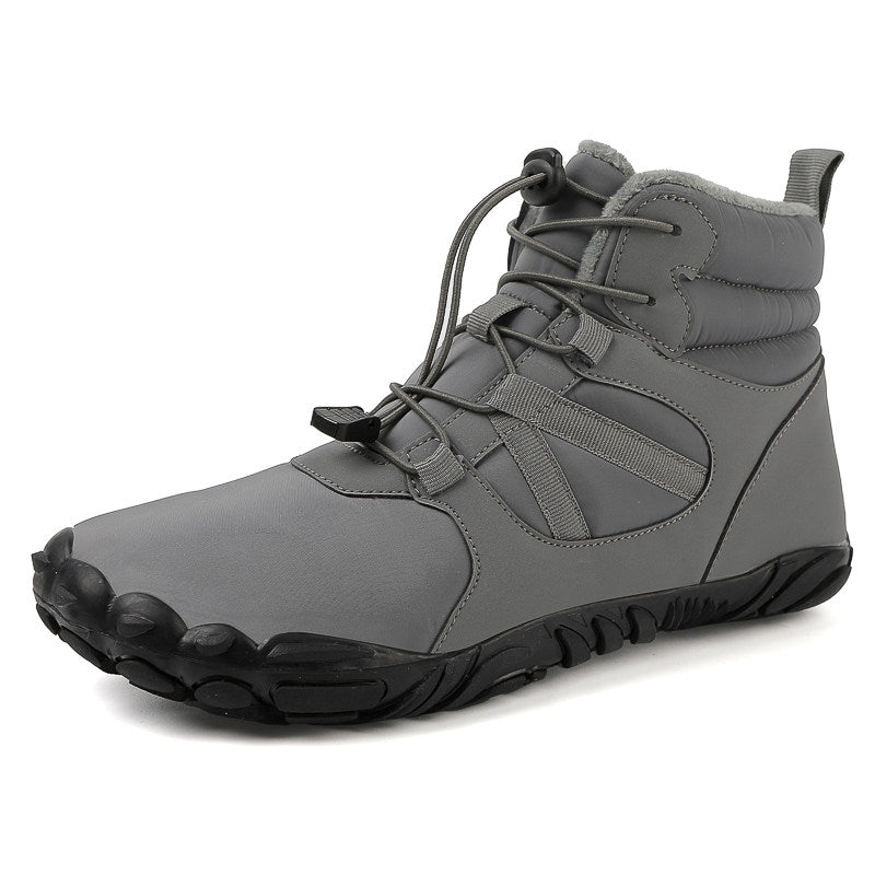 ThermoPeak Fleece-Lined High-Top Shoes, product view 3