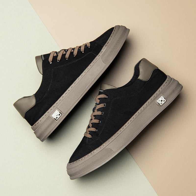DailyKick Casual Sneakers for City Walks, product view 3