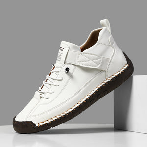 CraftFlex Stitched Casual Flats, product view 3