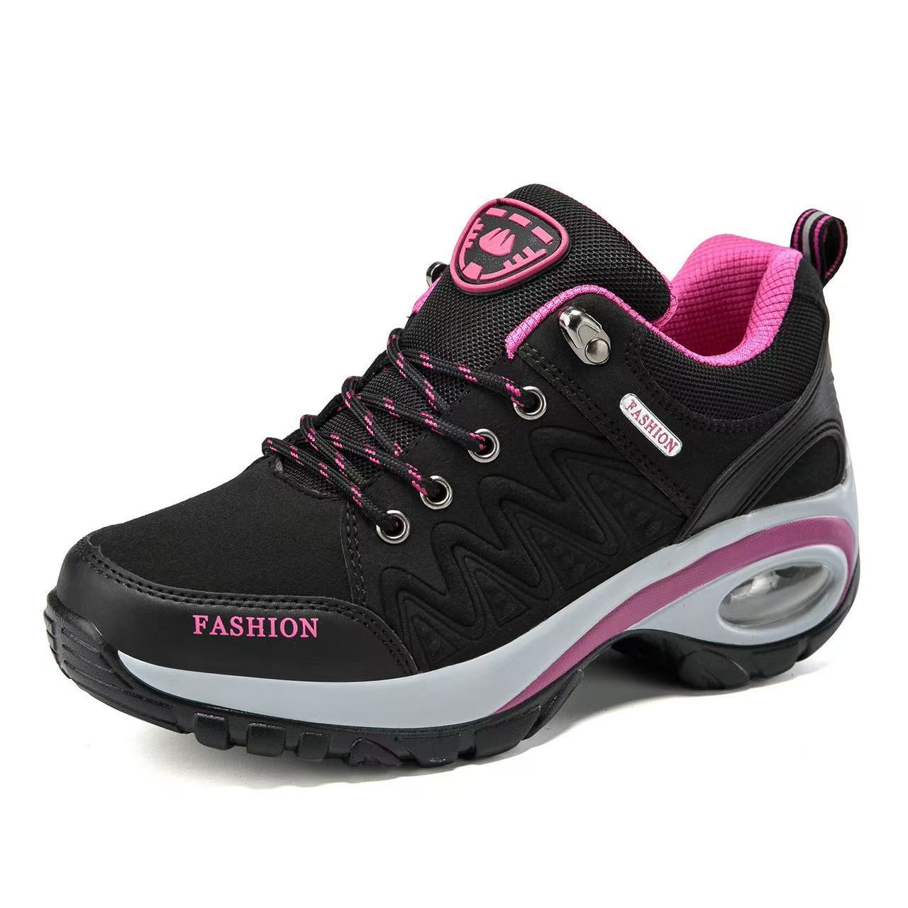 AeroPace Cushioned Sneakers, product view 1