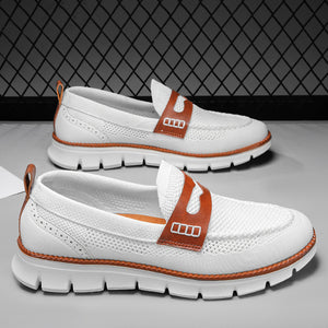 LiteCruise Breathable Casual Sneakers, product view 7