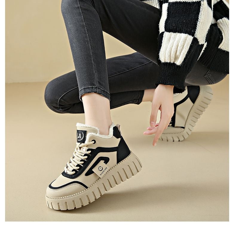EmberSoft Fleece-Lined Flats, product view 8
