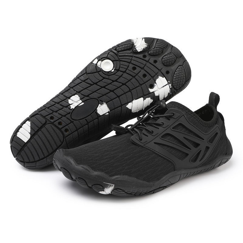 ShoreFlex Quick-Dry Barefoot Water Shoes