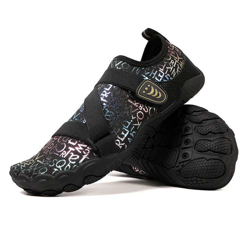 AquaGlide Lightweight Quick-Dry Water Shoes