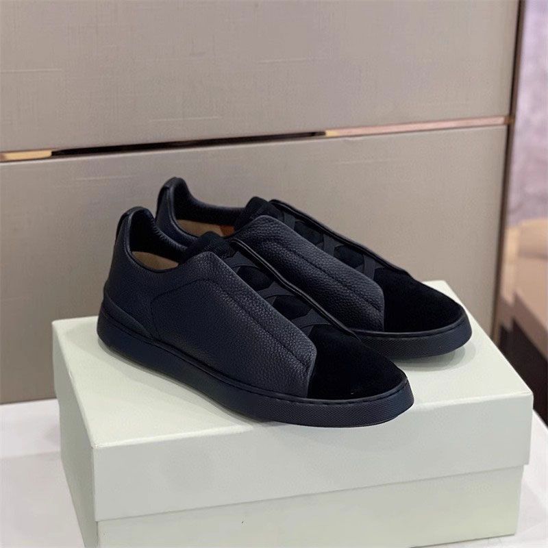 EasySlip Slip-On Sneakers for Office and Evenings, product view 8
