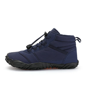 Northpeak Warm High-Top Snow Boots, product view 4