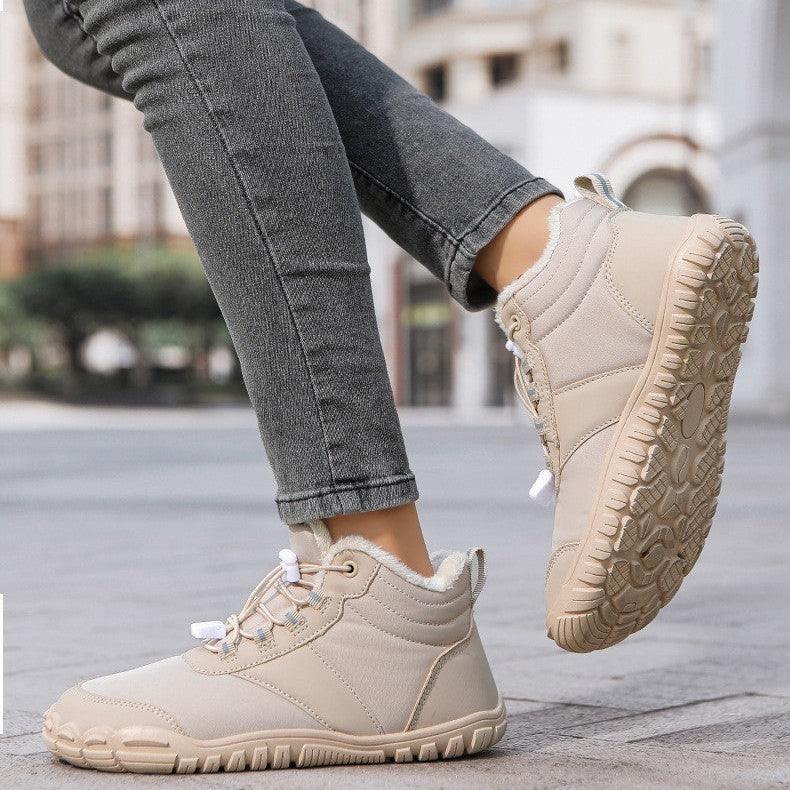 CozyStep Warm Winter Shoes, product view 14