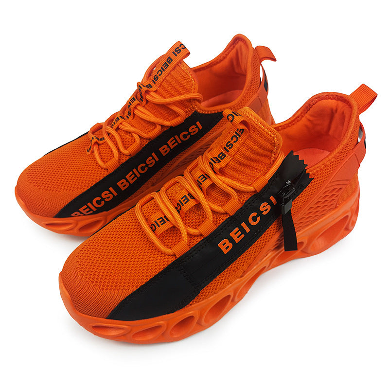 Cloudtread Cushion Casual Running Shoes, product view 9
